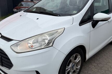 Ford B-Max 176.930 km 3.790 &euro; Weilerswist 53919