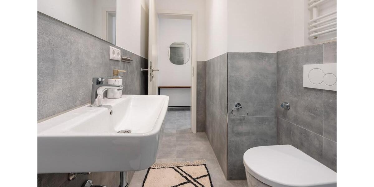 Hochparterre Köln Mülheim - 3 Zimmer, 85 m&sup2;, 349.900&euro; | Angebot:26946338