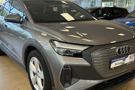 Audi Q4 e-tron 22.384 km 27.000 &euro; Hennef 53773