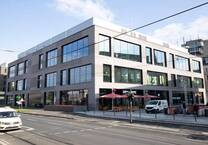 Kreatives Arbeiten im modernen Coworking mitten im Bonner Zentrum - All-in-Miete