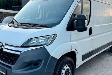 Citroen Jumper
