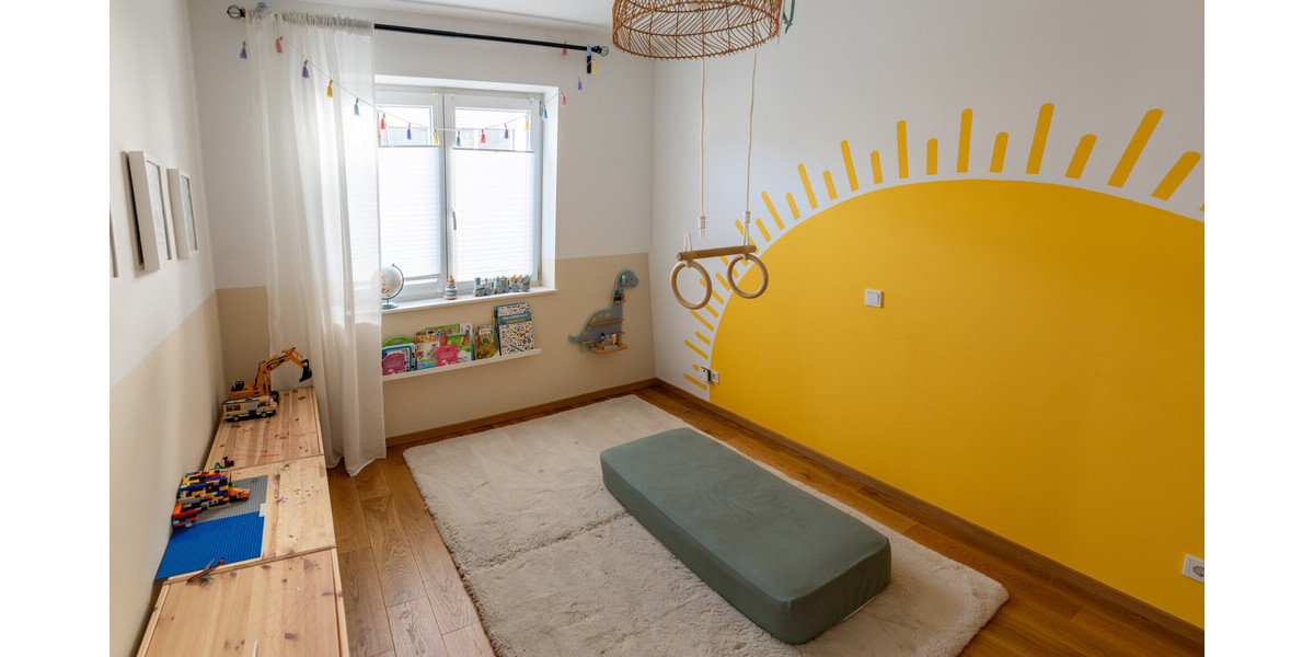 Moderne Erdgeschosswohnung mit Sauna & Garten - Erdgeschoßwohnung Eitorf Mühleip | Angebot:24795808