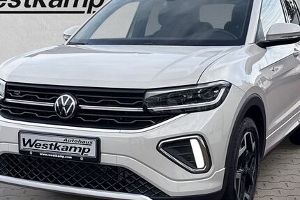 VW T-Cross 3.500 km 27.830 &euro; Frechen 50226