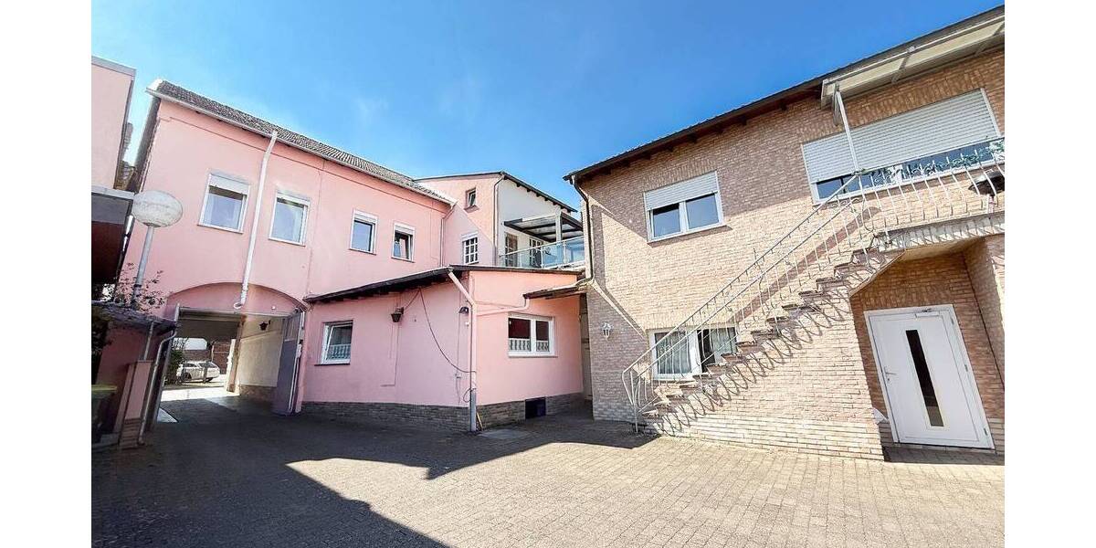 Einfamilienhaus Bad Neuenahr-Ahrweiler Heimersheim - 9 Zimmer, 272 m&sup2;, 548.000&euro; | Angebot:26189927