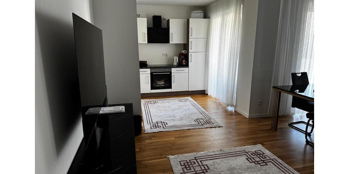 Etagenwohnung Köln Rodenkirchen - 3 Zimmer, 85 m&sup2;, 1.860&euro; | Angebot:24314390