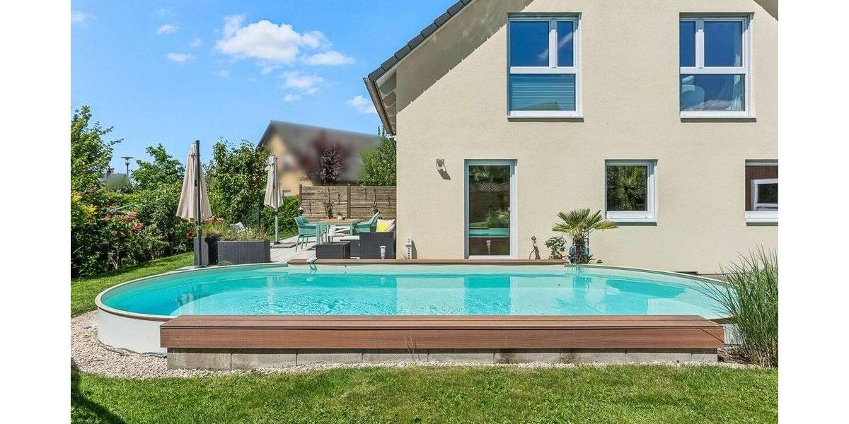 Einfamilienhaus Bad Honnef Aegidienberg - 5 Zimmer, 155 m&sup2;, 697.000&euro; | Angebot:26853376