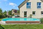 Einfamilienhaus Bad Honnef Aegidienberg - 5 Zimmer, 155 m&sup2;, 697.000&euro; | Angebot:26853376