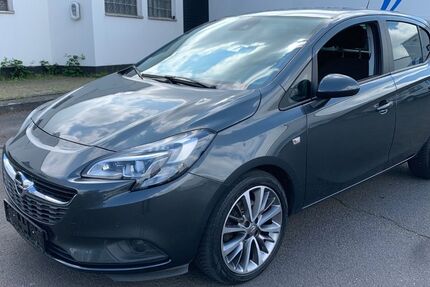 Opel Corsa 153.000 km 4.450 &euro; Bergisch Gladbach 51465