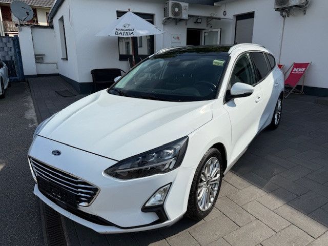 Ford Focus 179.101 km 10.980 € Hürth bei Köln 50354