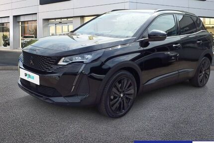 Peugeot 3008 21.913 km 25.990 € Köln 51065