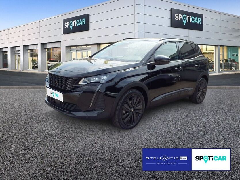 Peugeot 3008 21.913 km 25.990 € Köln 51065