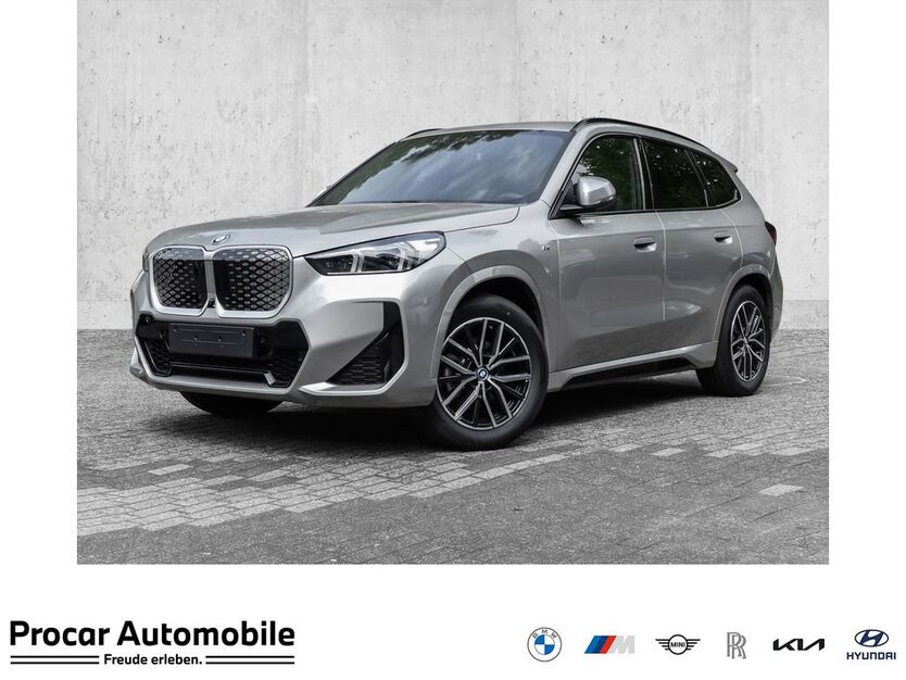 BMW iX1 1.840 km 47.980 € Köln Süd 50968