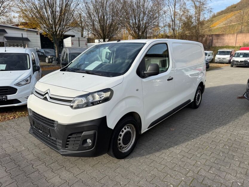 Citroen Jumpy 167.500 km 9.990 € Heimersheim 53474