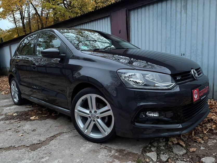 VW Polo 82.000 km 9.999 € Köln (Ostheim) 51107