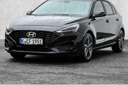 Hyundai i30 4.999 km 24.780 € Köln 51063