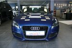 Audi TT Coupe 2.0 TFSI 65.678 km 13.980 € Euskirchen 53881