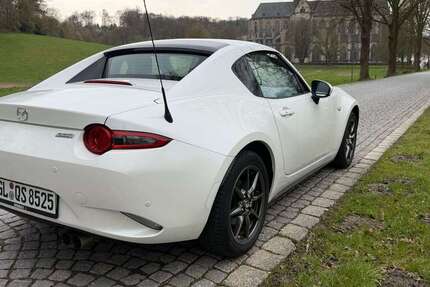 Mazda MX-5 53.900 km 18.700 &euro; Bergisch Gladbach, Stadt 51467