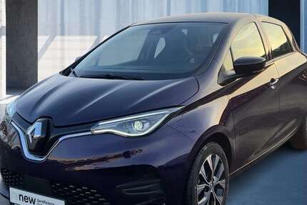 Renault ZOE 14.630 km 17.500 &euro; Sankt Augustin 53757