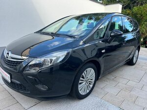 Opel Zafira C Tourer Edition/7Sitzer
