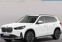 BMW X1 31.301 km 51.499 &euro; Bonn 53119