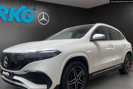Mercedes-Benz EQA 18.734 km 47.130 &euro; Euskirchen 53879