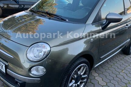 Fiat 500 152.197 km 6.999 € Mechernich/Kommern 53894