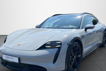 Porsche Taycan 41.750 km 89.950 € Bonn 53119