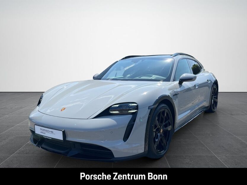 Porsche Taycan 41.750 km 89.950 € Bonn 53119