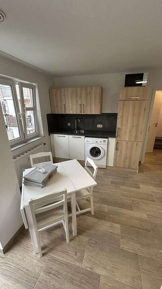 Wohnung zum Kaufen in Brühl 120.000 € 30 m²