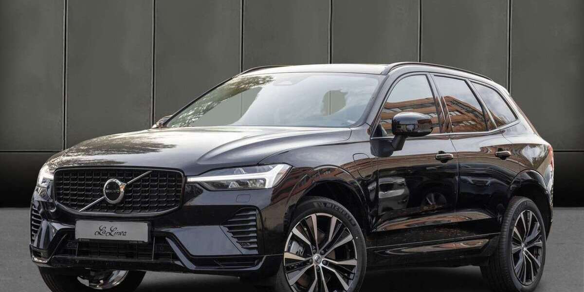 Volvo XC60 18.100 km 49.890 &euro; Köln-Porz 51149