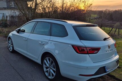 Seat Leon 97.000 km 17.300 &euro; Neunkirchen-Seelscheid 53819