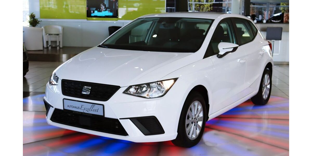 Seat Ibiza 85.504 km 14.950 &euro; Troisdorf (Köln/Bonn) 53842