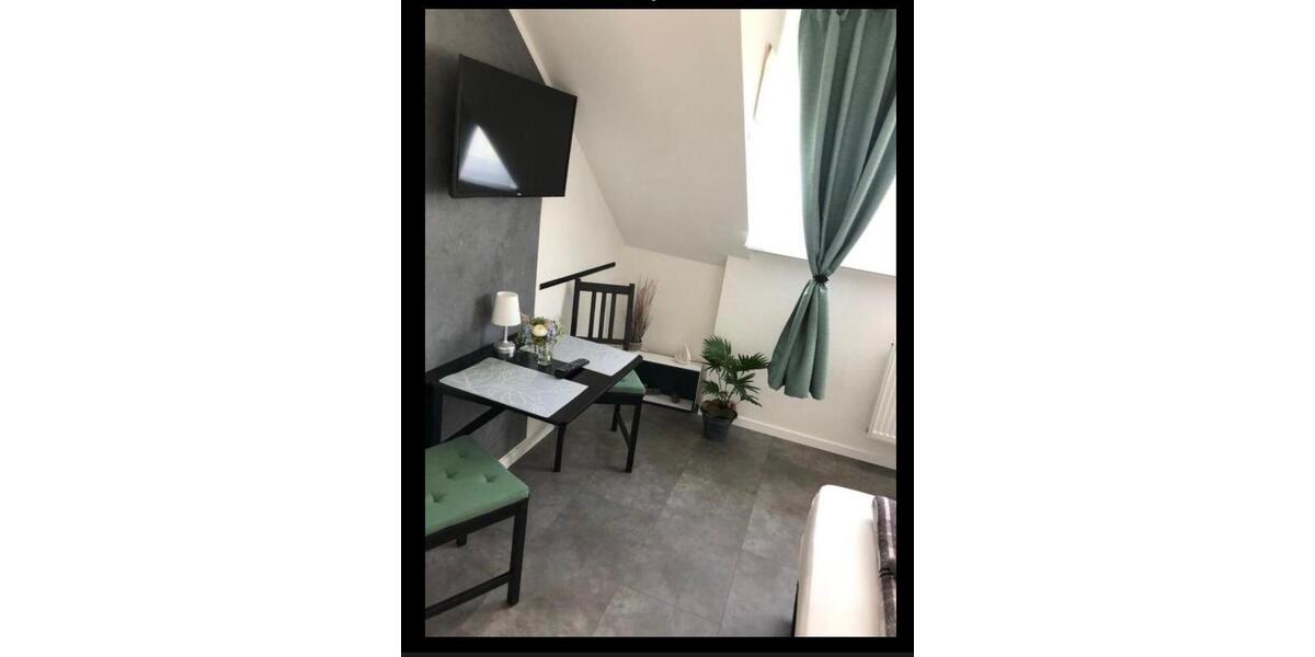 Etagenwohnung Bonn Dransdorf - 1 Zimmer, 20 m&sup2;, 600&euro; | Angebot:25811918