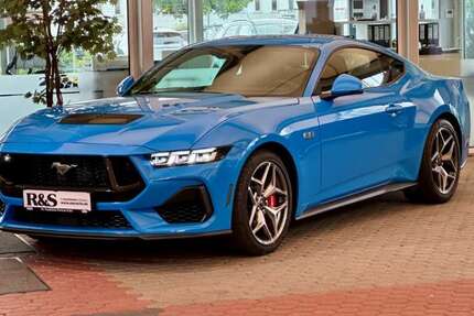 Ford Mustang 8.000 km 56.000 &euro; Köln 50769