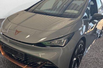 Cupra Born 23.038 km 26.988 &euro; Lohmar 53797