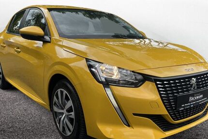 Peugeot 208 34.622 km 13.450 € Köln 50735