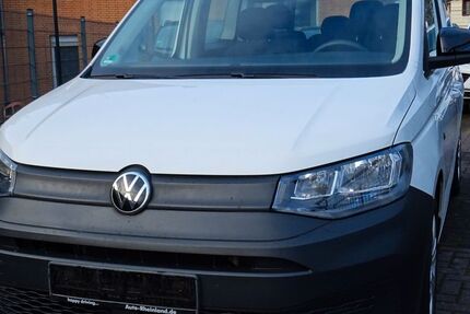 VW Caddy 124.587 km 15.750 &euro; Troisdorf 53840
