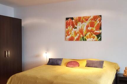 Wohnung Bonn Gronau - 1 Zimmer, 48 m&sup2;, 1.200&euro; | Angebot:25850357