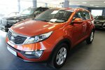 Kia Sportage 1.6 GDI 2WD Attract 114.879 km 9.980 € Euskirchen 53881