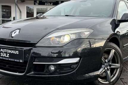 Renault Laguna 146.335 km 7.999 &euro; Lohmar 53797