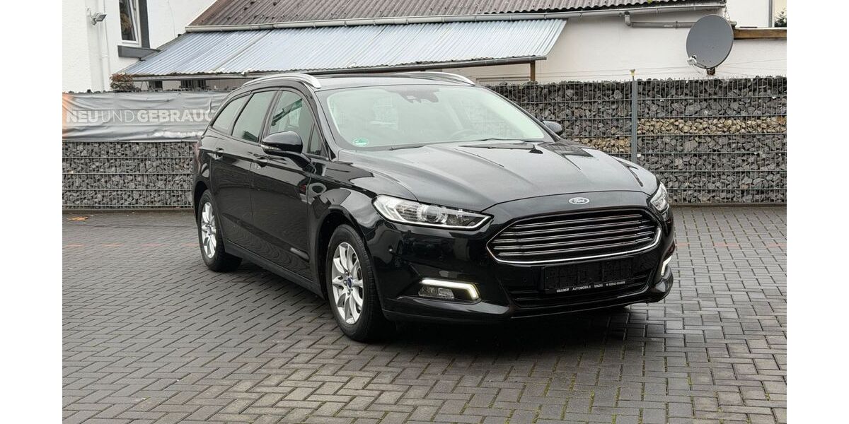 Ford Mondeo 110.000 km 12.499 &euro; Bad Breisig 53498