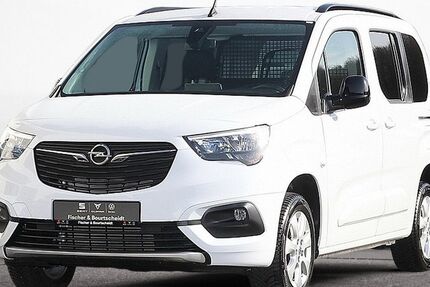 Opel Combo Life 26.961 km 19.980 &euro; Lohmar 53797