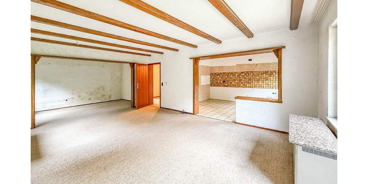 Doppelhaushälfte Rösrath Hoffnungsthal - 5 Zimmer, 158 m&sup2;, 445.000&euro; | Angebot:23483065