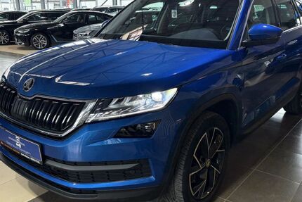 Skoda Kodiaq 91.644 km 28.840 &euro; Eitorf 53783