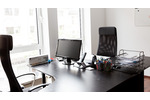 Sehr zentrales, 75 qm großes Büro mit Tagungsraum, eigener Zugang - All-in-Miete zimmer