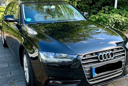 Audi A4 110.768 km 9.980 € Bonn 53123