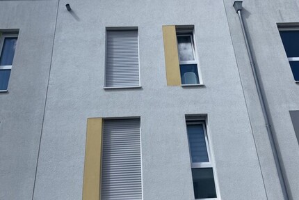 RMH im Waldbadviertel Köln-Ostheim