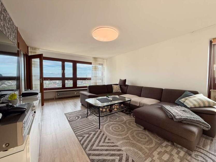 Wohnung zum Kaufen in Sindelfingen Maichingen 319.000 € 88 m²
