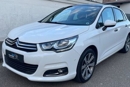 Citroen C4 114.466 km 8.900 &euro; Erftstadt 50374