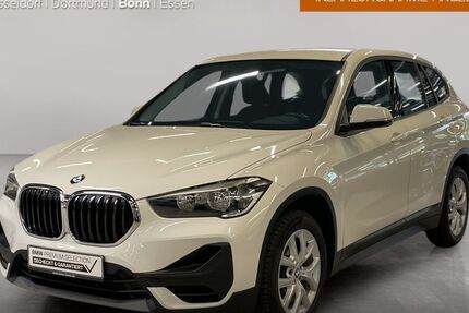 BMW X1 82.514 km 21.990 &euro; Bonn 53119